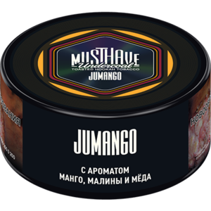 MUSTHAVE Jumango