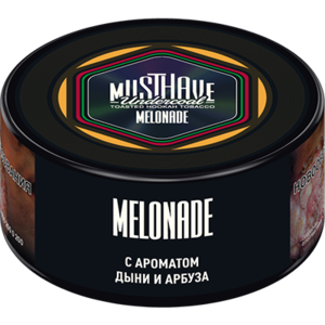 MUSTHAVE Melonade