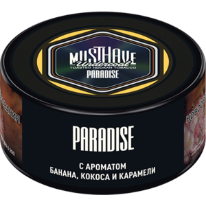 MUSTHAVE Paradise