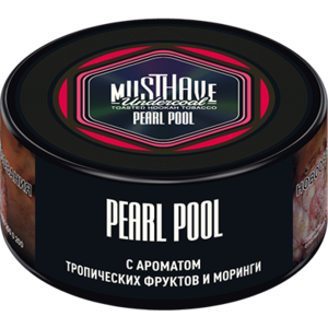 MUSTHAVE Pearl Pool