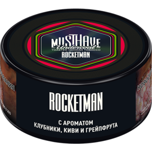 MUSTHAVE Rocketman