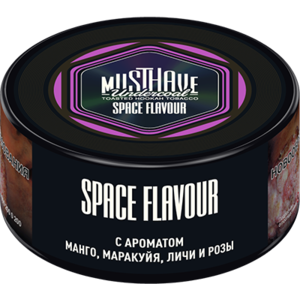 MUSTHAVE Space Flavour