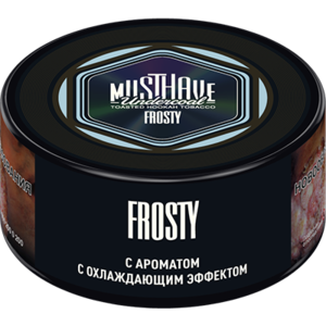 MUSTHAVE Frosty