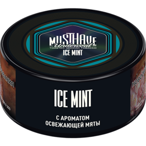 MUSTHAVE Ice Mint