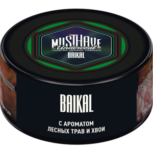 MUSTHAVE Baikal