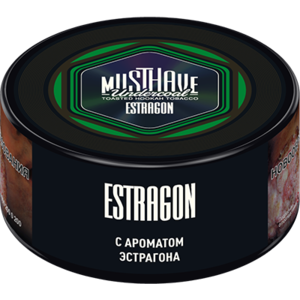 MUSTHAVE Estragon