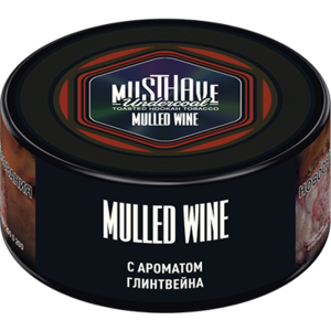 MUSTHAVE Mulled Wine