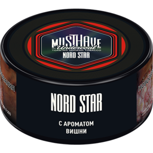 MUSTHAVE Nord Star