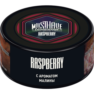 MUSTHAVE Raspberry