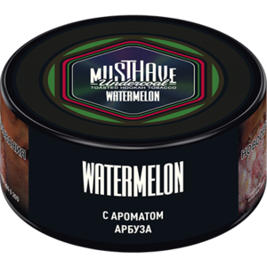 MUSTHAVE Watermelon