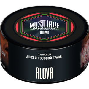 MUSTHAVE Alova